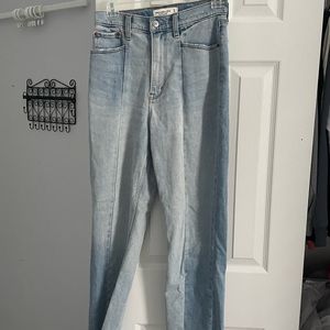 ABERCROMBIE JEANS